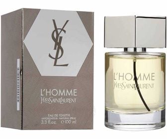 60ml L'homme Yves Saint Laurent EDT