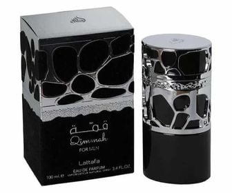 100ml  Qimmah men Lattafa árabe