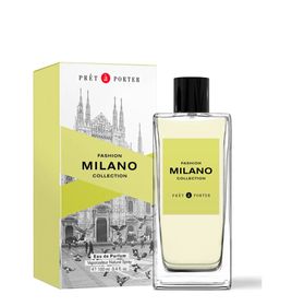 100ML MILANO Pret a Porter