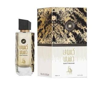 100ml Kasuf Dhahabi Al Absar (4)