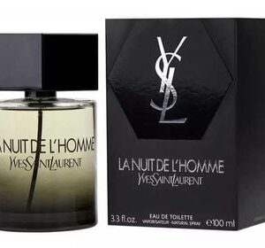 100ml La Nuit L’homme Yves Saint Laurent