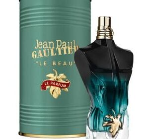 75ml Le Beau le parfum Jean Paul EDP Masc