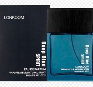 100ml  Lonkoom Deep Blue Spirit (3)