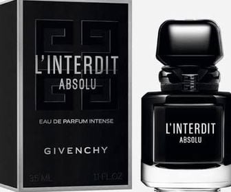 35ml Linterdit Intense Absolu Givenchy