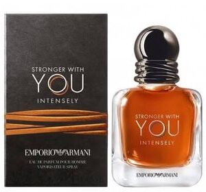 50ml Stronger with you Intensely