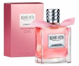 100ml Rose Oud Lonkoom EDP fem(4)