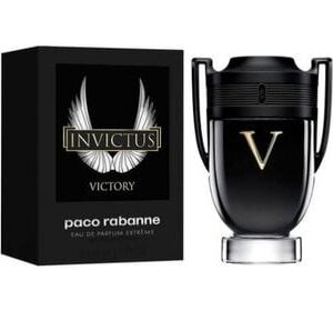100ml Invictus Victory Paco Rabanne EDP Masc