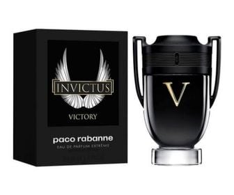 50ml Invictus Victory Paco Rabanne EDP Masc