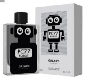 100ml PC77 Robot Galaxy masc(4)