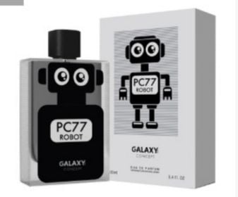 100ml PC77 Robot Galaxy masc(4)