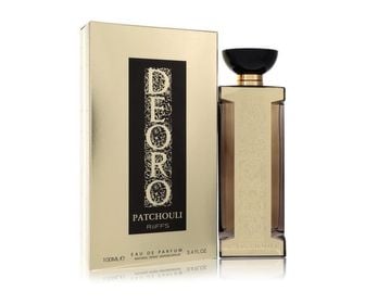 100ml Deoro Patchouli de Oro Riiffs-(5)
