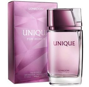 100ml  Unique Lonkoom EDP Fem (4)