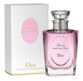 100ml Forever And Never Dior EDT Fem