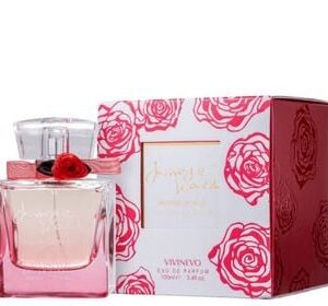 100ml Mirage Rose Vivinevo EDP Fem (3)