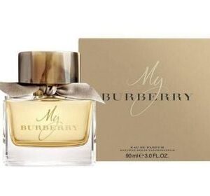 90ml My Burberry EDP Fem