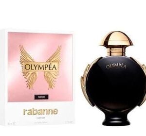 80ml Olympea PARFUM Paco Rabanne Fem