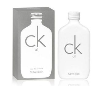 200ml CK All Calvin Klein edt