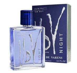 (6X1)100ml UDV Night EDT Masc.