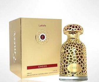 100ml Emeer Lattafa EDP(arabe)