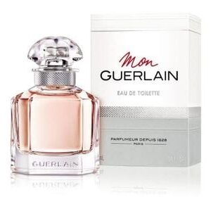 (3*)50ml Mon Guerlain  EDT Guerlain