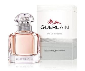(3*)50ml Mon Guerlain  EDT Guerlain