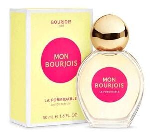 50ml La Formidable EDP Mon Bourjois (5)
