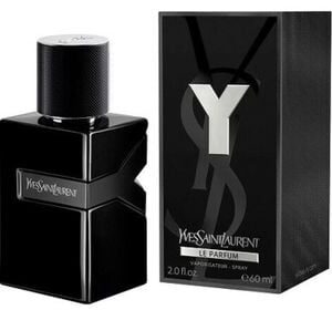 100ml Y LE Parfum Yves Saint Laurent PARFUM Masc