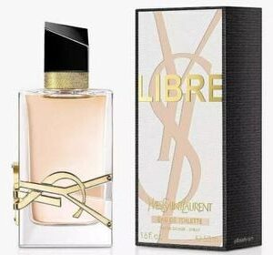 50ml Libre EDT Yves SL fem