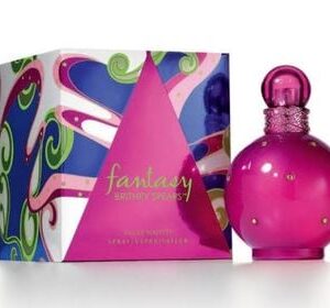100ml Fantasy Britney Spears  EDP Fem