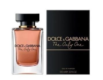 50ml The Only One Dolce Gabbana EDP Fem.