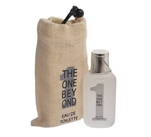 100ml The one Beyond Linn Young Masc(3)