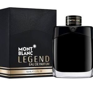 100ml (PROMOCIONAL)Legend Parfum Montblanc EDP