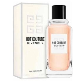 100ml Hot Couture Givenchy EDP Fem