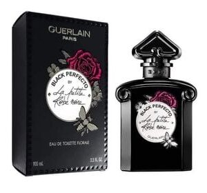 (3*)50ml Black Perfecto Florale EDT Guerlain