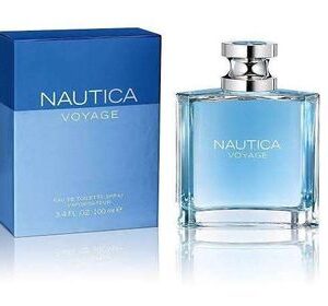 100ml Nautica Voyage EDT