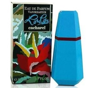 30ml Lou Lou Cacharel EDP Fem