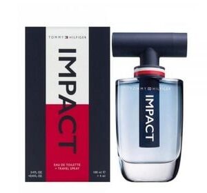 100ml Tommy Impact EDT Masc