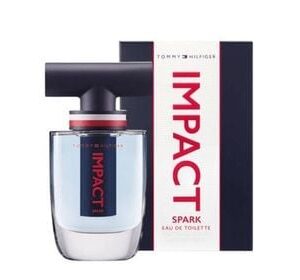 100ml Impact Spark Tommy Hilfiger EDT masc