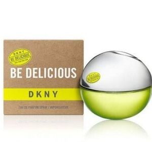 100ml DKNY Be Delicious EDP Donna Karan