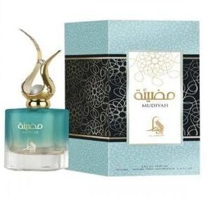 100ml  Mudiyah Al Absar(4)