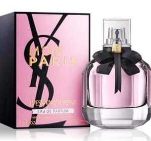 30ml Mon Paris Yves Saint Laurent  EDP Fem