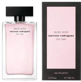 100ml Musc Noir Narciso Rodriguez For Her EDP Fem