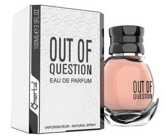 100ml Out Of Question Omerta fem (5)