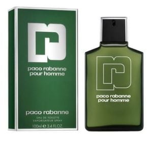 30ml Paco Pour Homme Paco Rabanne EDT