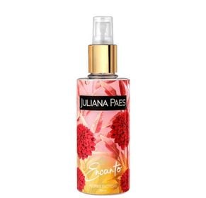 200ml Encanto Body Splash Juliana Paes