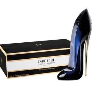 150ml Good Girl Carolina Herrera EDP fem