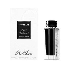 125ml Collection Black Montblanc EDP(NICHO)