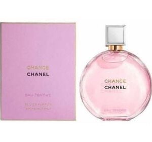 100ml Chance Tendre EDP Chanel