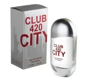 100ml Club 420 City Linn Young Fem(4)