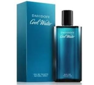 200ml Cool Water Masc Davidoff